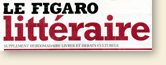  Le Figaro littéraire