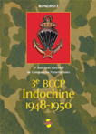 3e BCCP Indochine 1948-1950