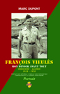 Chef de bataillon François Vieulès
