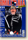 Militaria magazine